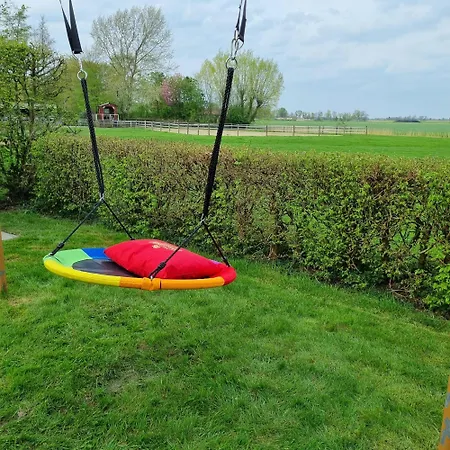 Robbenglueck * Tossens