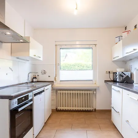 Holiday home Robbenglueck - Viel Platz Fuer Generationen Und Freunde *